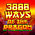 3888 Ways of the Dragon