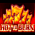 Hot to burn